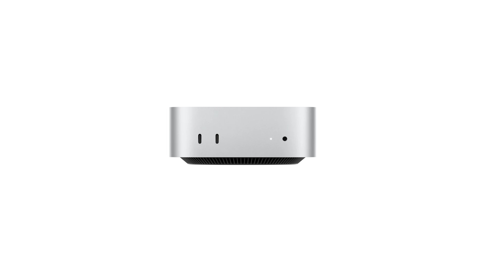 Mac Mini M4