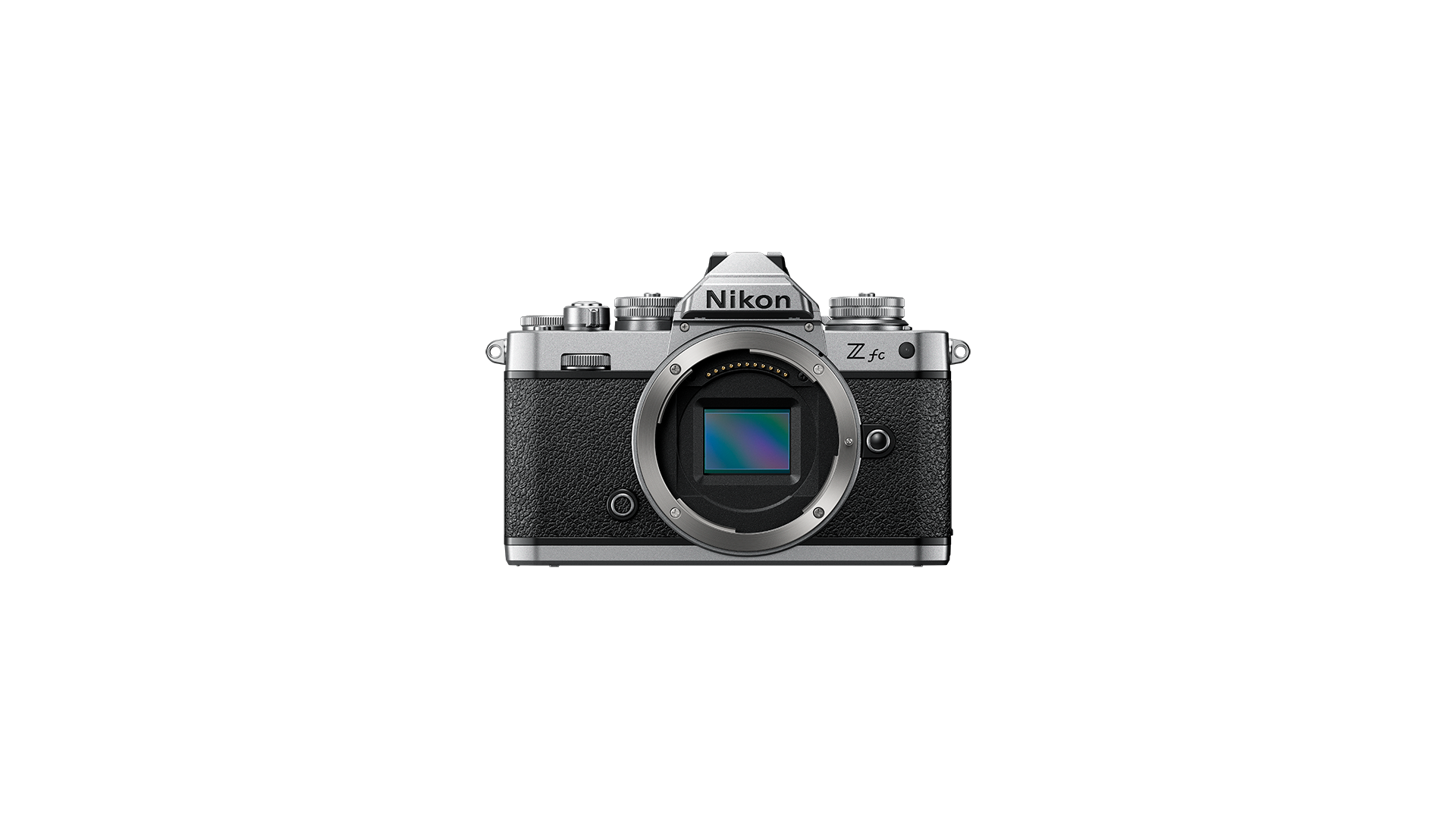 Nikon Zfc